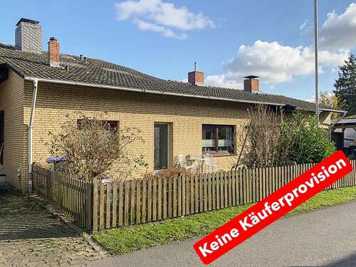 Foto - Haus zum Kaufen in Dalldorf 147.000,00 € 112 m²