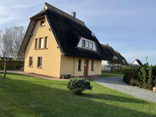 Foto - Haus zum Kaufen in Dranske 950.000,00 € 120 m²