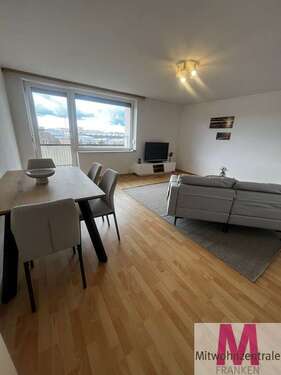 Foto - Wohnen auf Zeit in Nürnberg 1.390,00 €