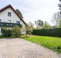 Haus zum Mieten in PetershagenEggersdorf 1.700,00 € 130.7 m² - Petershagen/Eggersdorf