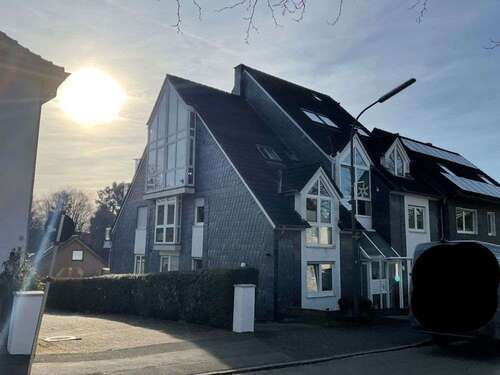 Foto - Wohnung zum Kaufen in Wermelskirchen Dabringhausen 205.000,00 € 73.56 m²