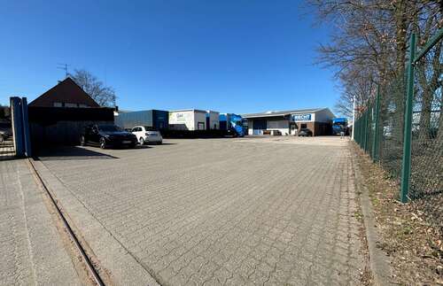 Foto - Halle in Grevenbroich 1.499.000,00 € 798 m²