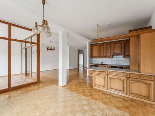 Foto - Wohnung zum Kaufen in Villingen-Schwenningen 449.000,00 € 147.69 m²