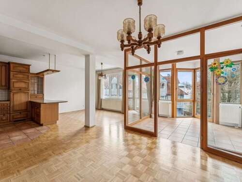 Foto - Wohnung zum Kaufen in Villingen-Schwenningen 399.000,00 € 147.69 m²