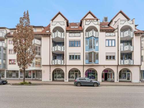 Foto - Wohnung zum Kaufen in Villingen-Schwenningen 349.000,00 € 147.69 m²