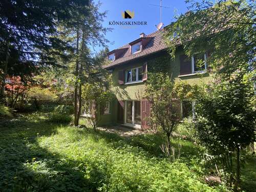 Foto - Haus zum Kaufen in Stuttgart 1.390.000,00 € 269.46 m²