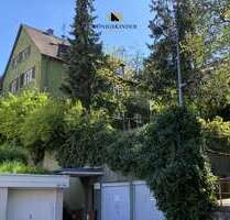 Haus zum Kaufen in Stuttgart 1.390.000,00 € 269.46 m²