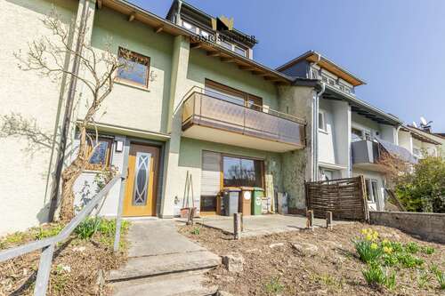 Foto - Haus zum Kaufen in Stuttgart 499.000,00 € 150 m²