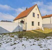 Haus zum Kaufen in Garching 269.000,00 € 108.5 m²