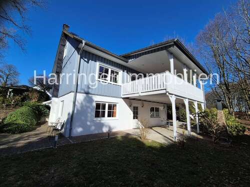 Foto - Haus zum Kaufen in Buchholz in der Nordheide Dibbersen 619.000,00 € 202 m²