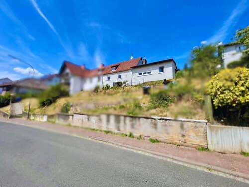 Foto - Haus zum Kaufen in Bad Soden-Salmünster 385.000,00 € 120 m²