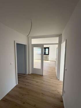 Foto - Wohnung zum Mieten in Hanau 1.290,00 € 76.14 m²