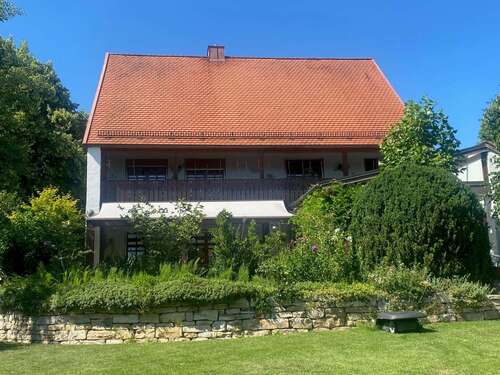 Foto - Haus zum Kaufen in Langquaid 584.000,00 € 180 m²