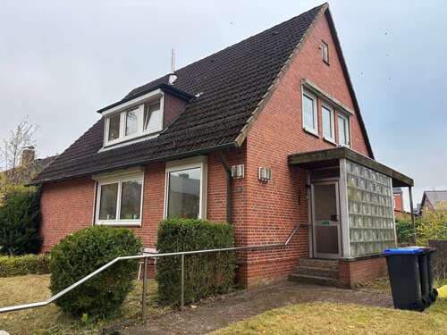 Foto - Haus zum Kaufen in Kiel 359.000,00 € 145 m²