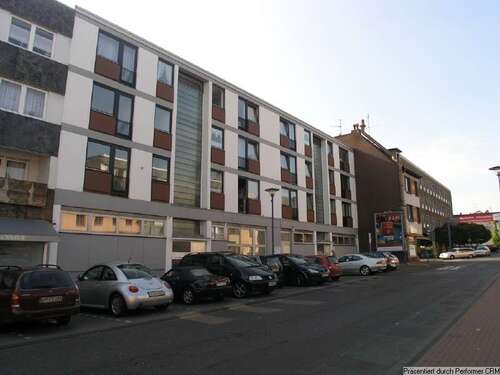 Foto - Wohnung zum Kaufen in Frechen 136.500,00 € 66 m²