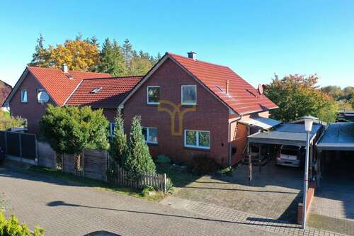 Foto - Haus zum Kaufen in Wagenhoff 290.000,00 € 176 m²