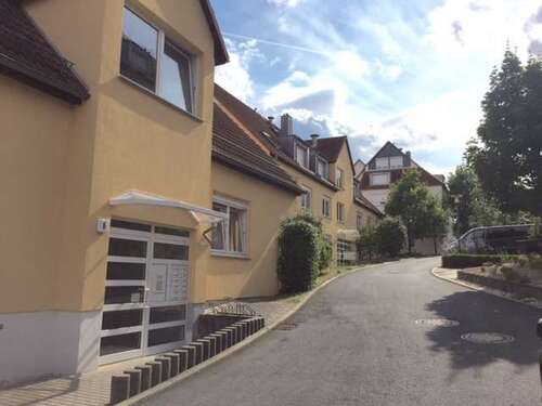 Foto - Wohnung zum Mieten in Jena 850,00 € 81 m²