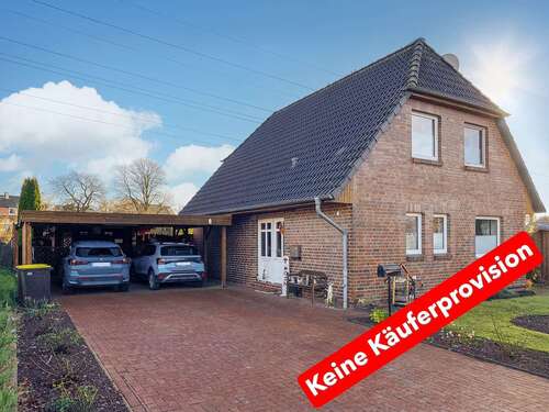 Foto - Haus zum Kaufen in Krüzen 369.000,00 € 108.23 m²