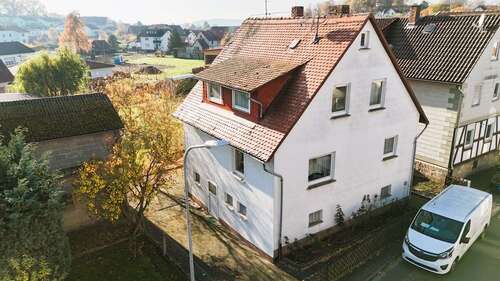 Foto - Haus zum Kaufen in Ebsdorfergrund 179.850,00 € 117 m²