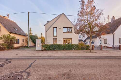 Foto - Wohnung zum Kaufen in Kandel 329.000,00 € 76.85 m²