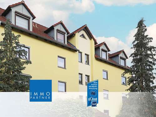 Foto - Wohnung zum Kaufen in Nürnberg 250.000,00 € 66.77 m²