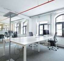 Büro in Hamburg 1.435,00 € 39 m²