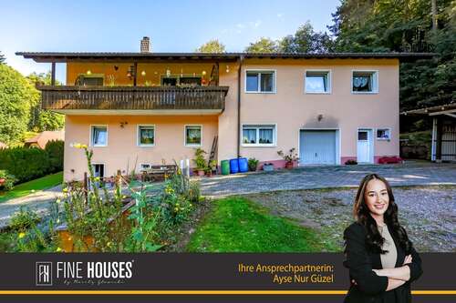 Foto - Haus zum Kaufen in Erbach Schönnen 465.000,00 € 254 m²