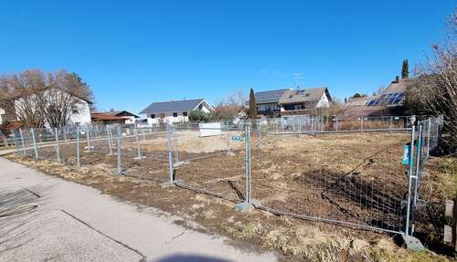 Foto - Grundstück zu verkaufen in Otterfing 759.000,00 € 488 m²