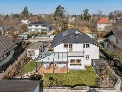 Foto - Haus zum Kaufen in Riemerling 1.499.000,00 € 150 m²