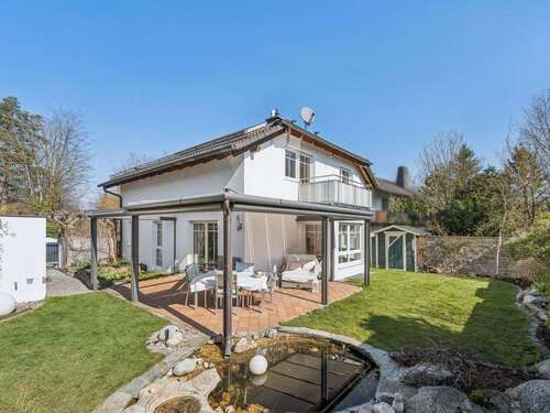Foto - Haus zum Kaufen in Riemerling 1.499.000,00 € 150 m²