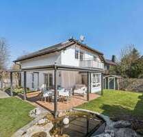 Haus zum Kaufen in Riemerling 1.499.000,00 € 150 m²