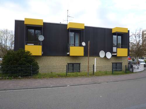 Foto - Wohnung zum Mieten in Mainz 350,00 € 22.6 m²