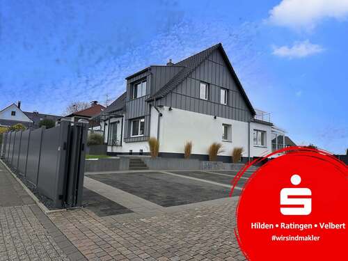 Foto - Haus zum Kaufen in Velbert 899.000,00 € 156 m²