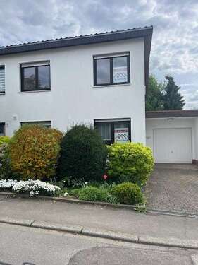 Foto - Haus zum Kaufen in Weinheim 550.000,00 € 111 m²