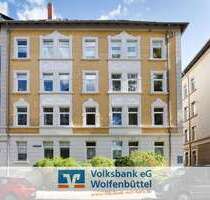 Wohnung zum Kaufen in Braunschweig 225.000,00 € 65 m²