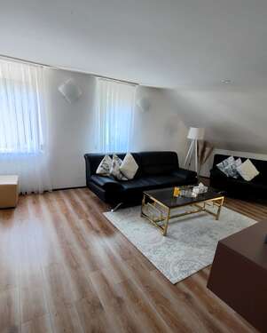 Foto - Wohnung zum Kaufen in Bad Urach 181.000,00 € 71.95 m²