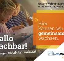 Wohnung zum Mieten in Neubrandenburg 314,00 € 62.93 m²