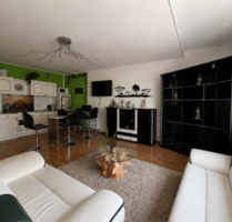 Wohnung zum Mieten in Mülheim 570,00 € 82 m²