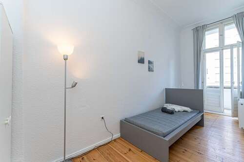 Foto - WG-Zimmer in Berlin 635,00 € 15 m²