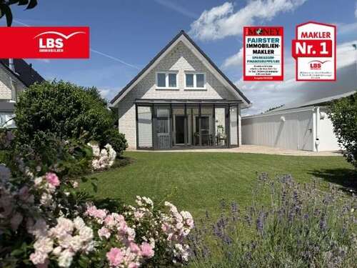 Foto - Haus zum Kaufen in Herford 349.000,00 € 91.98 m²