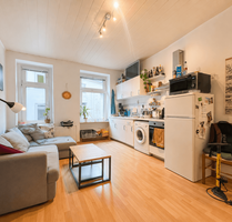 Wohnung zum Mieten in Wuppertal 350,00 € 45 m² Wohnung zum Mieten in Wuppertal 350,00 € 45 m²