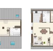 Wohnung zum Mieten in Lustadt 1.200,00 € 116 m²