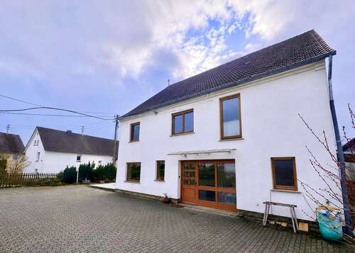 Foto - Haus zum Kaufen in Kettenhausen 169.000,00 € 180 m²