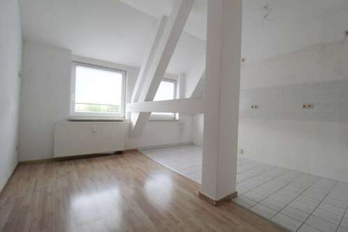 Foto - Wohnung zum Mieten in Lunzenau 345,45 € 73 m²