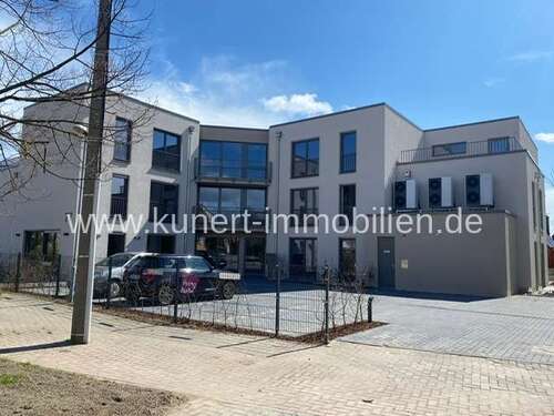 Foto - Wohnung zum Mieten in Halle 660,00 € 33.7 m²