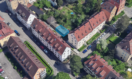 Foto - Garage zu verkaufen in Stuttgart 60.000,00 €