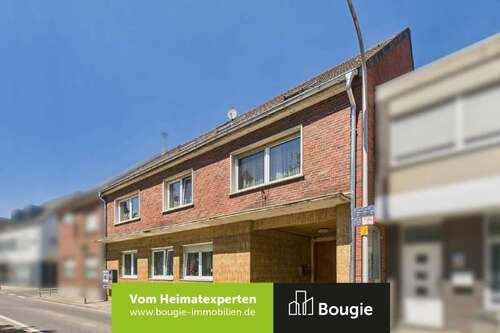 Foto - Haus zum Kaufen in Heinsberg 230.000,00 € 191 m²