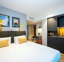 Wohnen auf Zeit in Frankfurt am Main 1.650,00 €