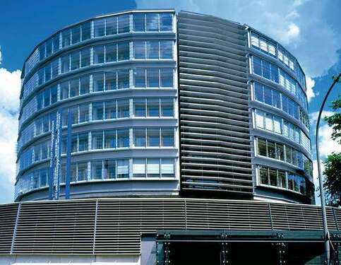 Foto - Büro in Dortmund 11.615,00 € 1010 m²