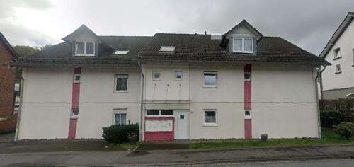 Foto - Wohnung zum Mieten in Siegen 320,40 € 72 m²